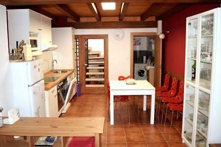 הוילה Sardon De Duero Casita De La Plaza . Vut-47-172 מראה חיצוני תמונה