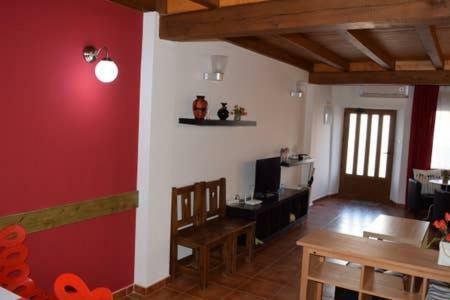 הוילה Sardon De Duero Casita De La Plaza . Vut-47-172 מראה חיצוני תמונה